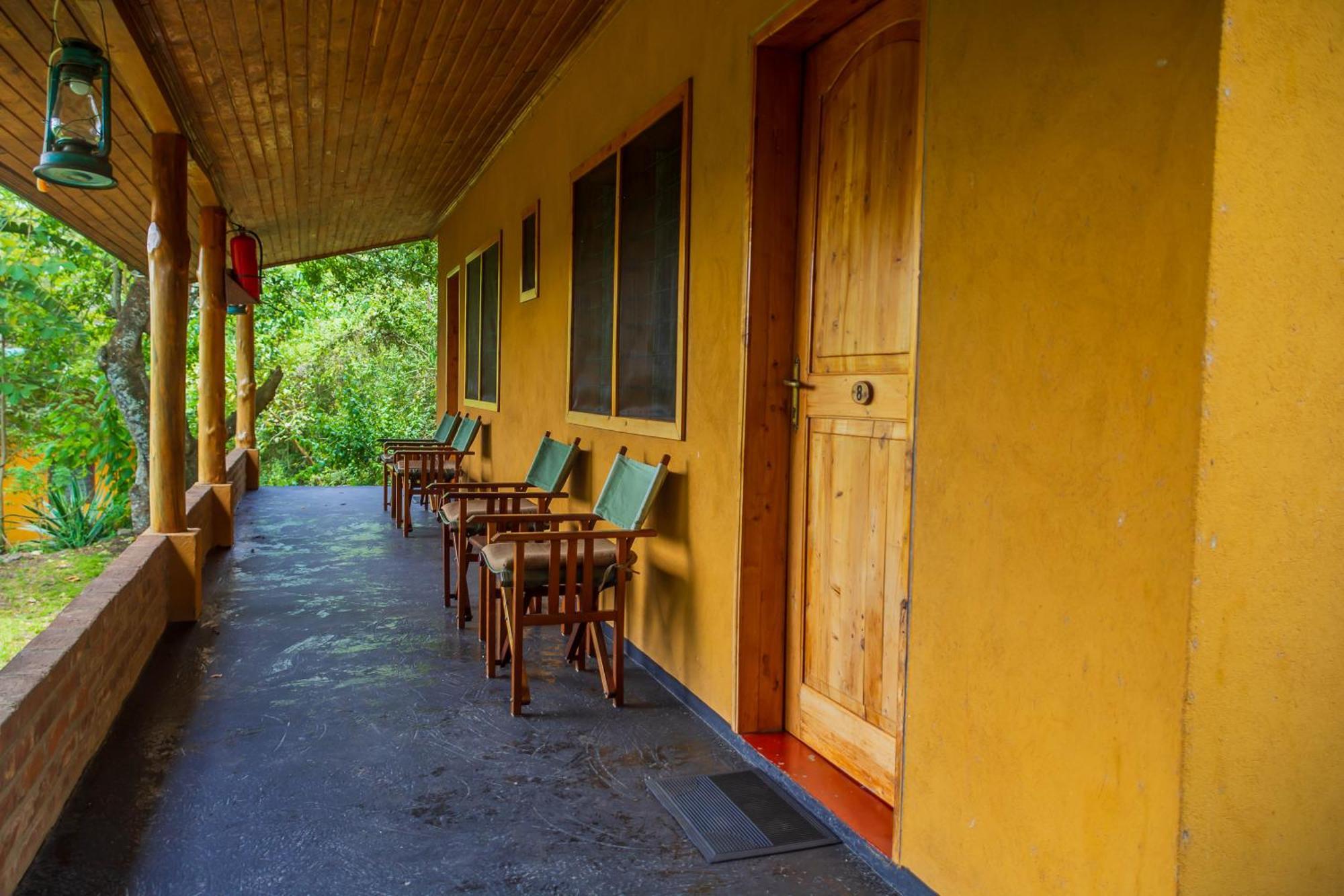Meru Mbega Lodge Usa River Zewnętrze zdjęcie