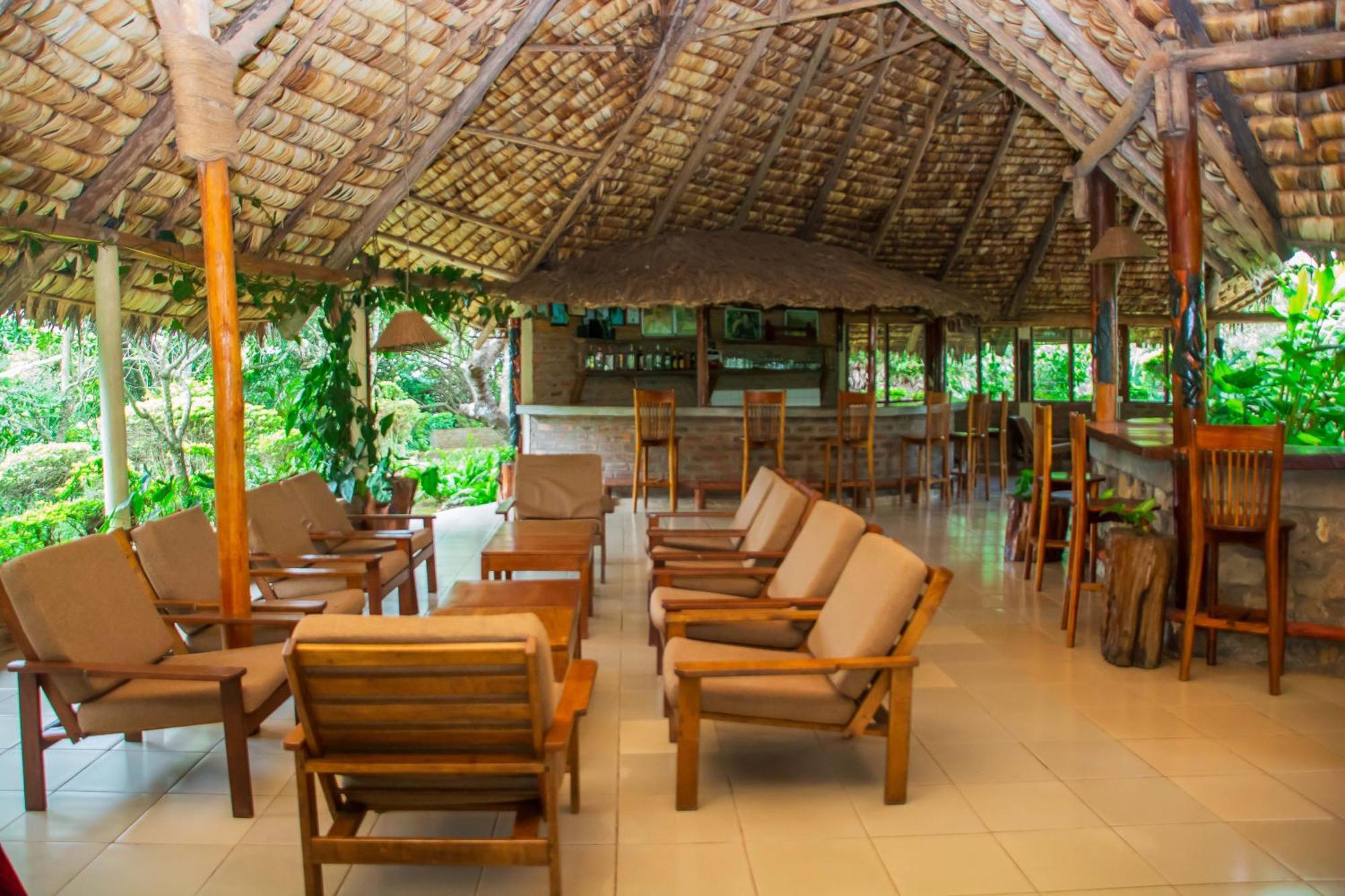 Meru Mbega Lodge Usa River Zewnętrze zdjęcie