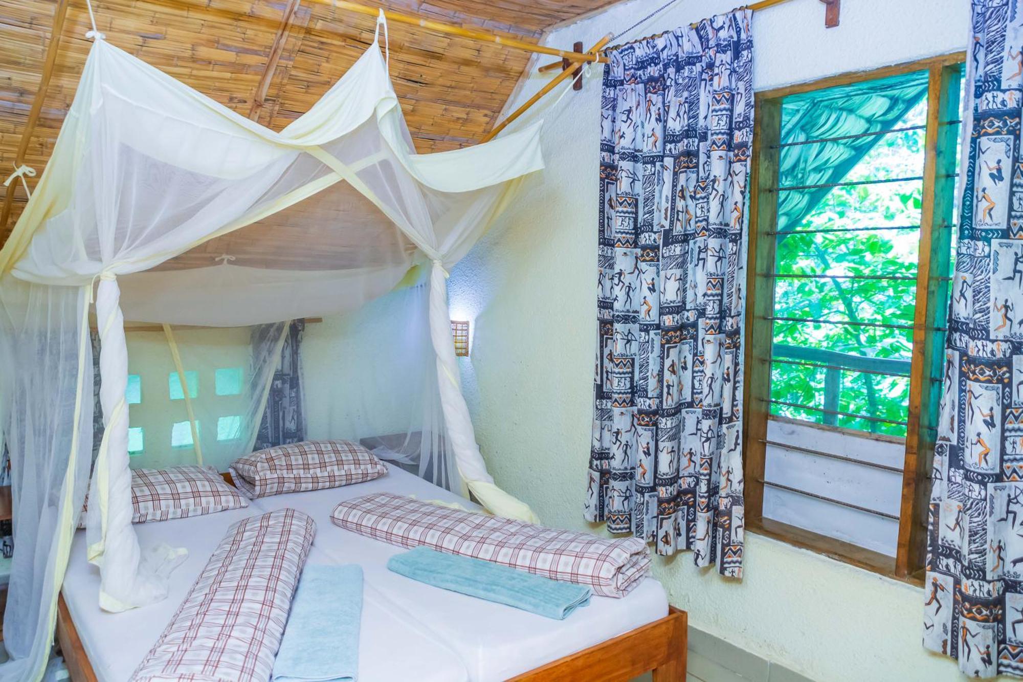 Meru Mbega Lodge Usa River Zewnętrze zdjęcie