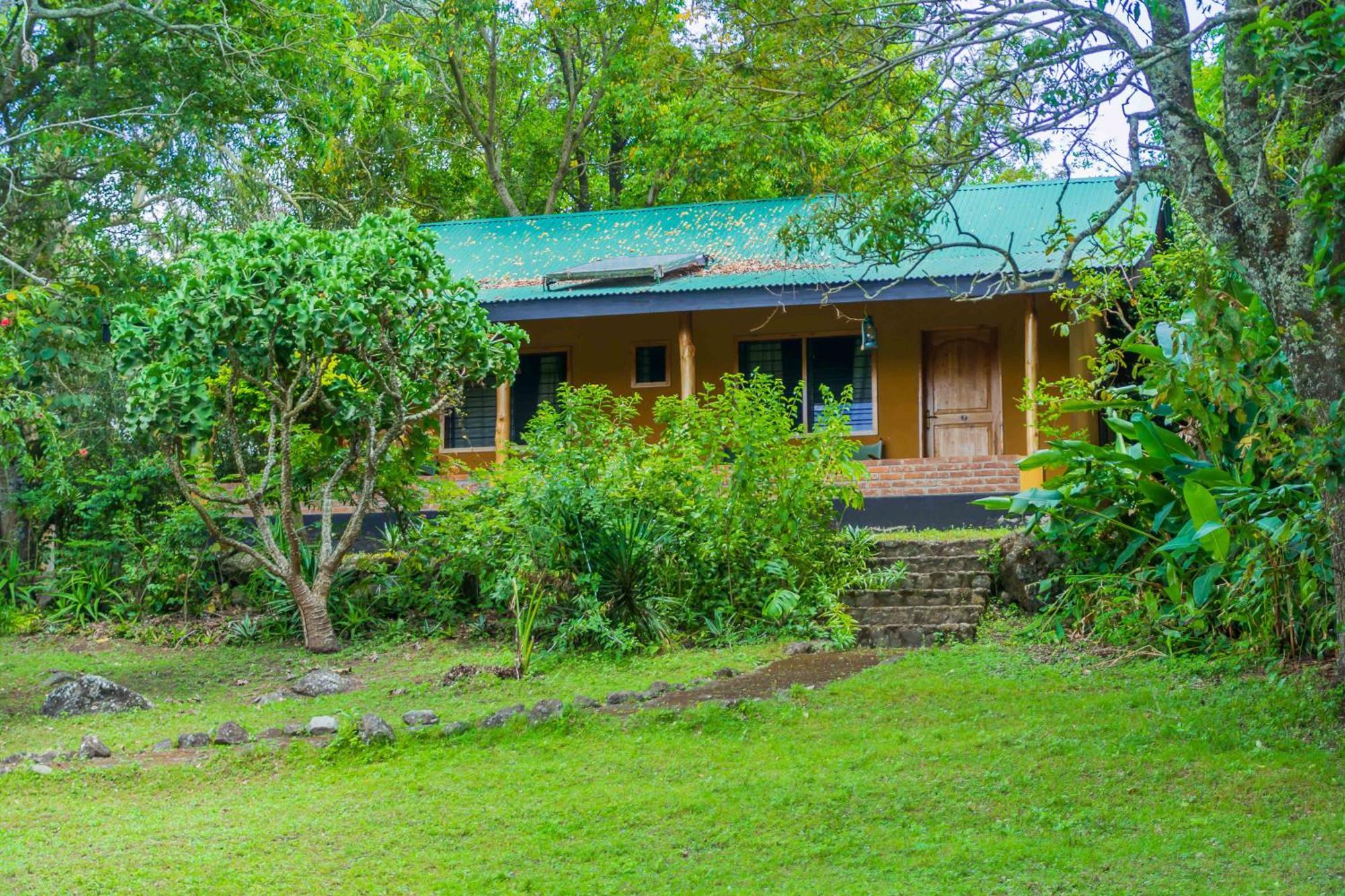 Meru Mbega Lodge Usa River Zewnętrze zdjęcie