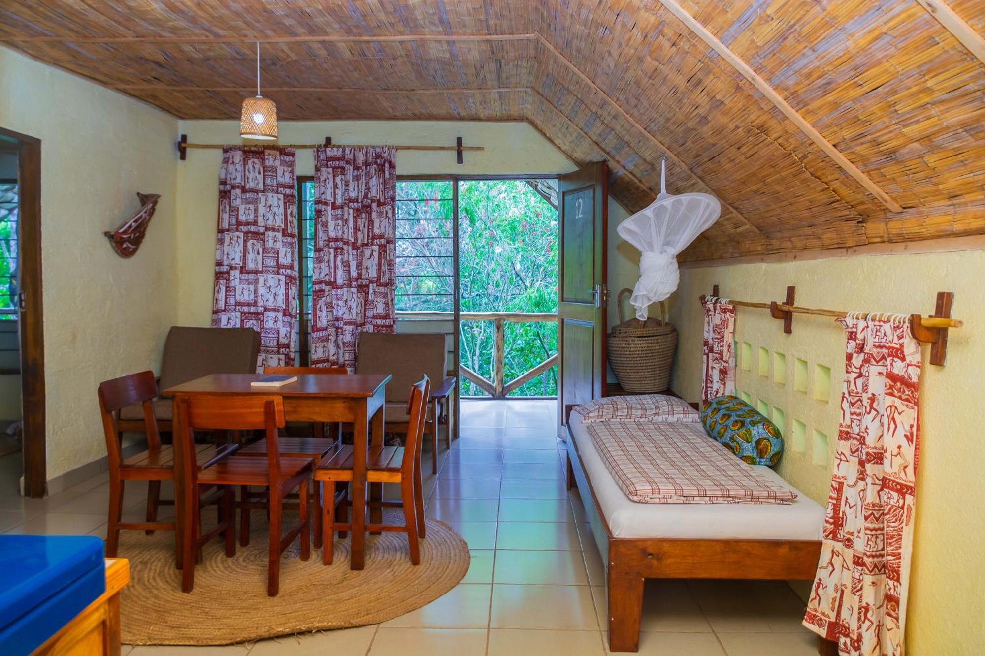 Meru Mbega Lodge Usa River Zewnętrze zdjęcie