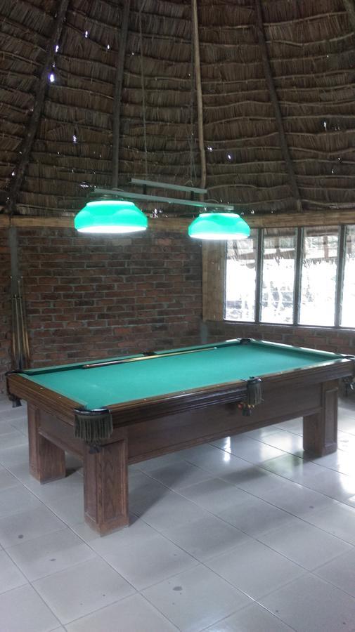 Meru Mbega Lodge Usa River Zewnętrze zdjęcie