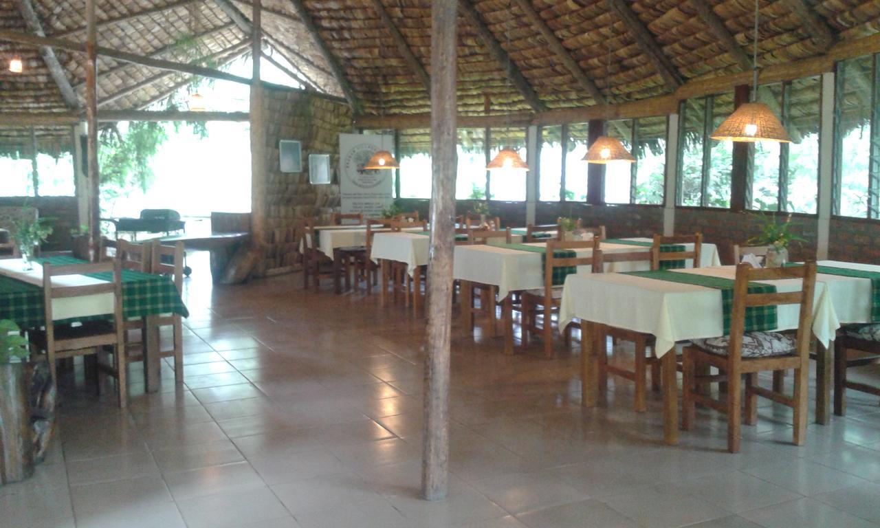 Meru Mbega Lodge Usa River Zewnętrze zdjęcie
