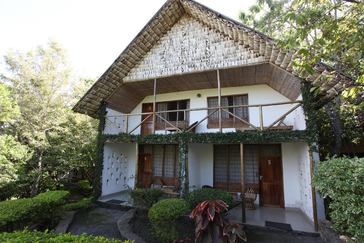 Meru Mbega Lodge Usa River Zewnętrze zdjęcie