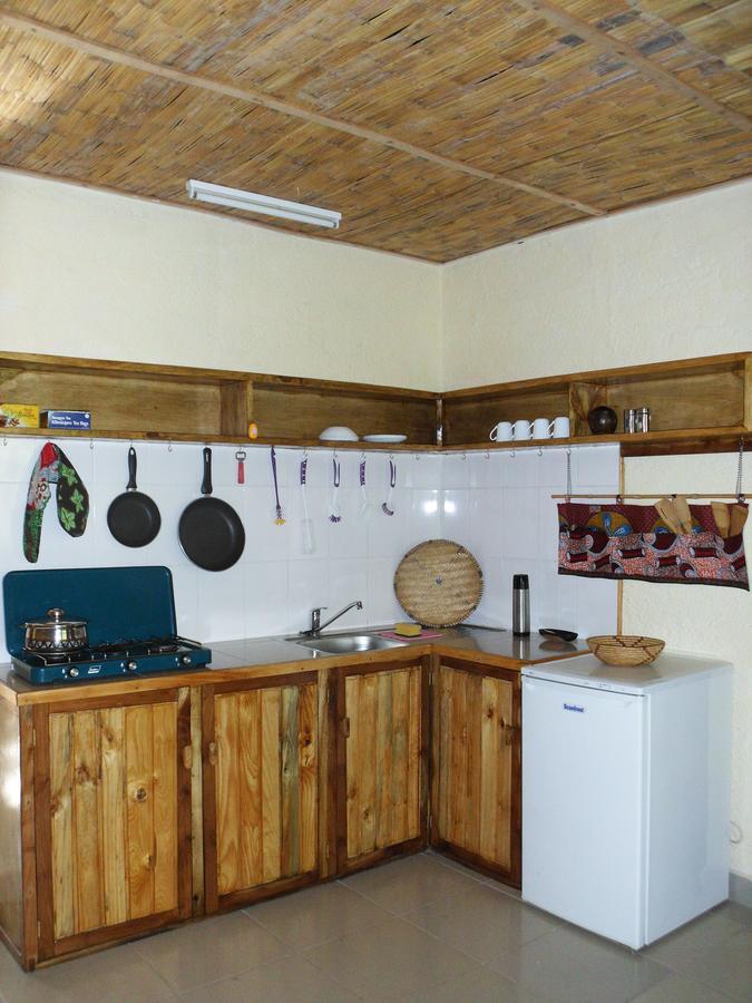 Meru Mbega Lodge Usa River Zewnętrze zdjęcie