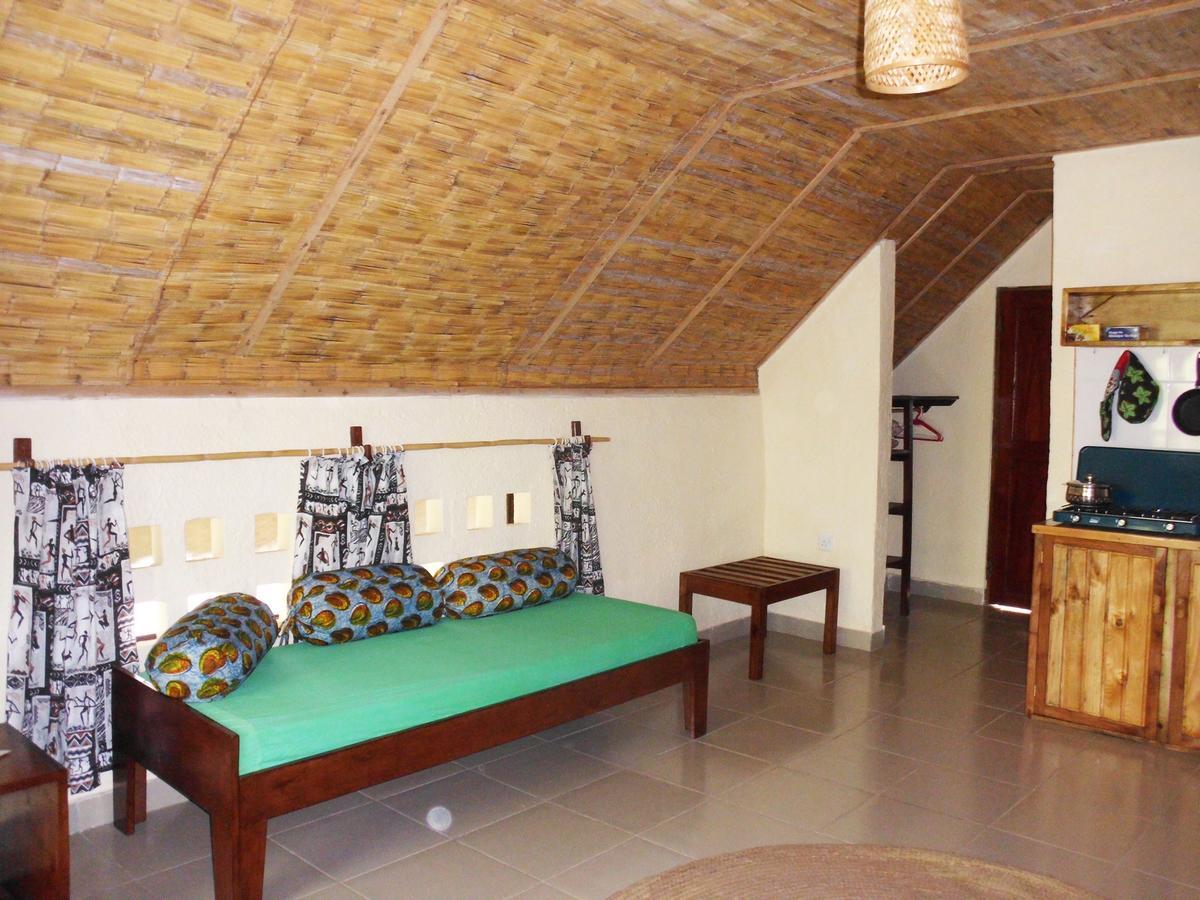 Meru Mbega Lodge Usa River Zewnętrze zdjęcie